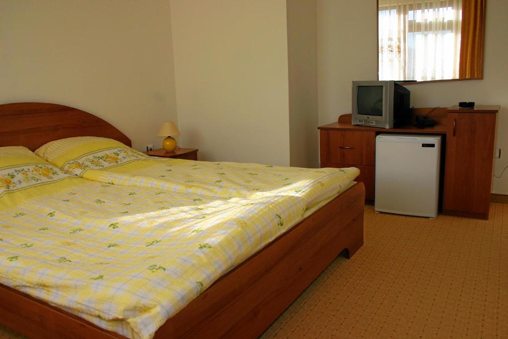 Korina Sky Hotel Bansko Zimmer foto