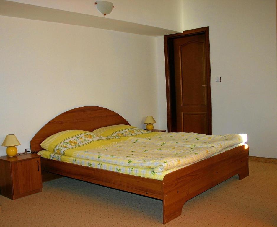 Korina Sky Hotel Bansko Zimmer foto